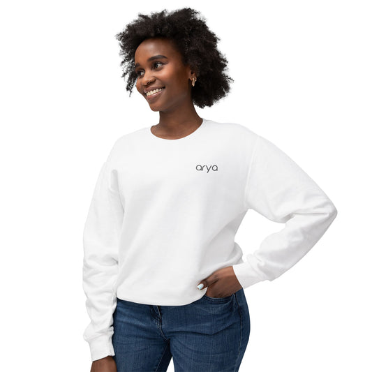 Copy of Copy of men Lightweight Crewneck Sweatshirt