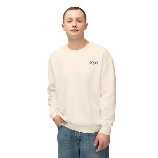 Copy of men Lightweight Crewneck Sweatshirt